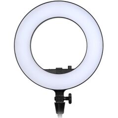 Φωτιστικό δαχτυλίδι GODOX Godox LR180B LED Ring Light
