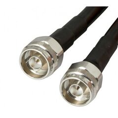 Καλώδιο Κεραίας Allnet ALLNET N-Type St (M)/St (M) RG-8 7m RF400