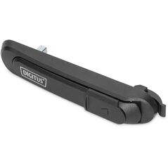 Digitus Rack acc Ψηφιακή λαβή αιώρησης με κλειδαριά 13866291 4016030000000