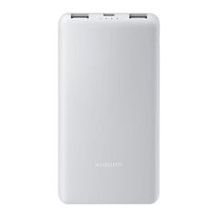 Φορτιστής Ανάγκης Ταχείας Φόρτισης Xiaomi BHR9350GL 22.5W 10000mAh Lite Λευκό 6941812758663 6941812758663 έως και 12 άτοκες δόσεις