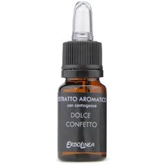 Dolce & Gabbana Erbolinea διαχύτης αρωμάτων Kvepalų namams extractas Dolce Confetto, 10 ml ERB480006 14033541 8033837385271