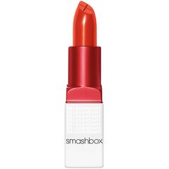 Smashbox, Prime & Plush, Cream Lipstick, Unbridled, 3.4 g For Women