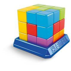 Έξυπνο παιχνίδι CUBIMAG Mini