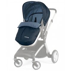 Πακέτο χρώματος MOTHERCARE roam petrol blue 751711