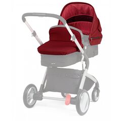 MOTHERCARE roam πακέτο χρώματος κόκκινο 751656