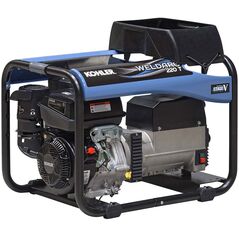 Γεννήτρια συγκόλλησης DC KOHLER WELDARC 220T C5