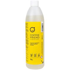 Universal espresso & coffee machine descaler Coffee Friend, 1 l