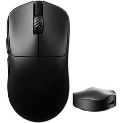 Scyrox V6 8k Gaming Maus, Wireless - μαύρο