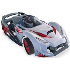 CONSTRUCTOR SUPERCAR 75057BL