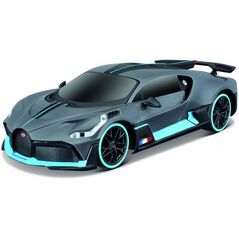 Maisto Tech R/C Premium Bugatti Divo - τηλεκατευθυνόμενο