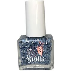 Snails, Βερνίκι νυχιών Petite, Confetti, 5 ml