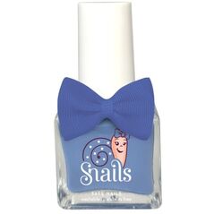 Snails, Βερνίκι νυχιών Petite, Bedtime Stories, 5 ml