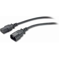 Kabel zasilający APC Przełącznik Power Cord Kit (5 ea), C13 to C14, 0.6m (AP9890)
