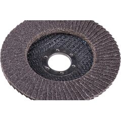 EXPERT ΤΡΟΧΟΣ ΛΕΙΑΝΣΗΣ ΔΙΣΚΟΣ 115 GR.100 FLAT [EXPERT] - 10τμχ