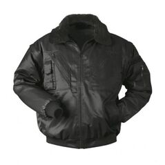 Apple WINTER PILOT JACKET SIZE XXXL