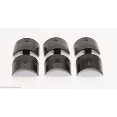 Εισαγωγές για τμήμα 16mm για GM2941