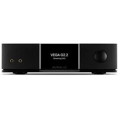 Auralic Auralic Vega G2.2 Streaming DAC με PRE 14138618 4251190800352