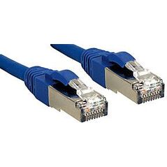 Lindy Patchcord S/FTP, Cat.6, LSOH, 3m (45644)