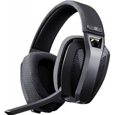 Słuchawki z mikrofonem Defender ORION bezprzewodowe Bluetooth + RF 2.4GHz + GRA