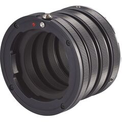 Novoflex Novoflex Visoflex II/III to Leica M Extension Tube Set
