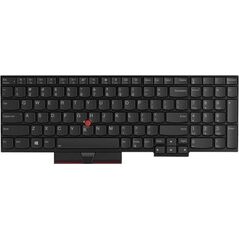 Lenovo Keyboard BL DE