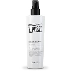 Osmo Osmo X.Posed Leave-In Treatment θρεπτική θεραπεία μαλλιών, για όλους τους τύπους μαλλιών, σπρέι, 250 ml 13783347 5035832019543
