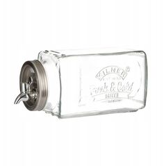 Kilner Ψυγείο Διανομέας Νέο Kilner® 13798221 5010853281179