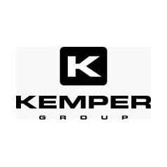 Kemper Gas reducer "KEMPER" 7/16"
