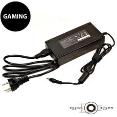 Extra Digital Nešiojamo kompiuterio įkroviklis Τροφοδοτικό ASUS laptop 150W: 19V, 7.9A 14071363 9990000710270