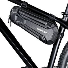 Κρεμαστή τσάντα ποδηλάτου Beaster BS9TBG, 1,8 l