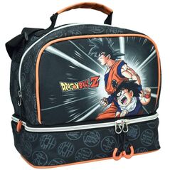 Τσάντα φαγητού DRAGON BALL, 377-60220
