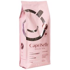 Κόκκοι καφέ Caprisette Dolce Vita, 1 kg