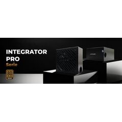 Τροφοδοτικό ATX 3.1 LC-Power 550W/135mm 80+ Bronze πιστοποιημένο PCIe 5.1 Retail