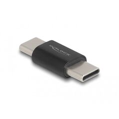 Delock 60035 αλλαγή φύλου / καλώδια USB 3.2 Gen 2 Μαύρο