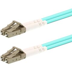 LOGON PROFESSIONAL AL5LCLC07I/3I καλώδιο InfiniBand / οπτική ίνα 7 m LC Χρώμα Aqua