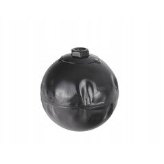 Καμινάδα Geko με παξιμάδι M12 1,9 kg fi 90 mm