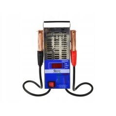 Tester LCD για τον έλεγχο μπαταριών 12V (10)