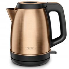 Tefal Coppertinto 1.7 L μαύρο/χάλκινο - Βραστήρας