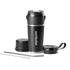 nutribullet Flip NBP016B Φορητός Παρασκευαστής Smoothie