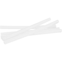 Ράβδοι κόλλας Modeco για χαρτόνι 12 mm x 200 mm γαλακτώδεις 250 τεμ. 5 kg PAC (MN-97-997-5)