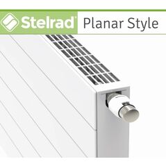 Stelrad Καλοριφέρ Planar Style PS11/60/050