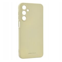 Θήκη ROAR SPACE για SAMSUNG A16 5G Κρεμ