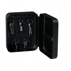 Κουτί κλειδιών Yale Small Key Lock YKB/200 με κλειδαριά (200x160x80mm)