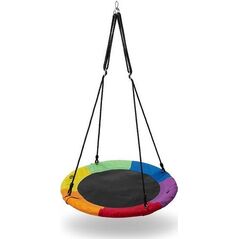 Huśtawka Nils Extreme Huśtawka Bocianie Gniazdo 90cm (15-03-010)