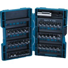 Makita Makita Bit Set B-28606 37tlg - B-28606 - B-28606