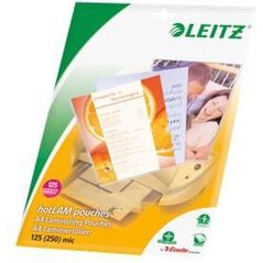 Esselte woreczki do laminacji A3 250 MICRON (33950)