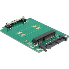 Delock Konwerter Micro SATA - mSATA (62520)