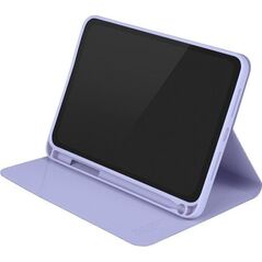 Etui na tablet Tucano TUCANO Metal - Etui ekologiczne iPad mini 6 (Purple)