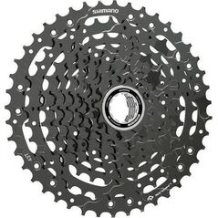 Shimano Kaseta 10 rzędowa Shimano CUES Linkglide CS-LG400 11-43T