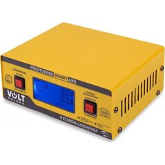 Volt Prostownik 6V/12/24V 15A SMART A80 Volt Polska